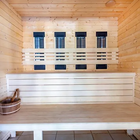 Silverwave 公寓 希欧福克